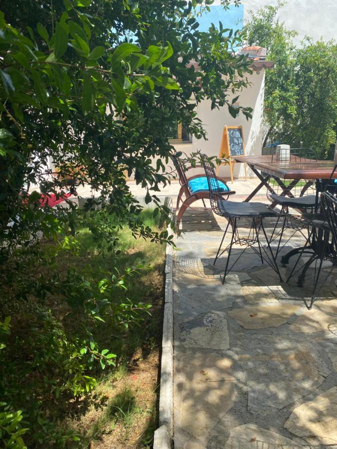 Mavi Butik Apart Çeşme Luaran gambar