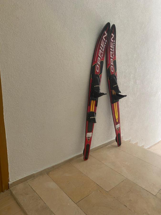 Mavi Butik Apart Çeşme Luaran gambar