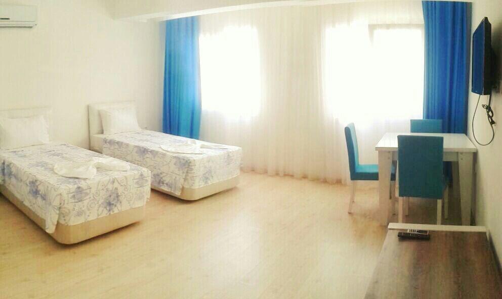 Mavi Butik Apart Çeşme Luaran gambar