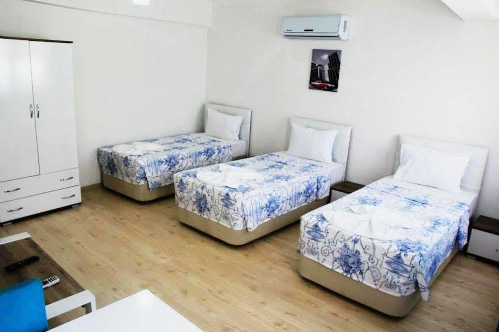Mavi Butik Apart Çeşme Luaran gambar